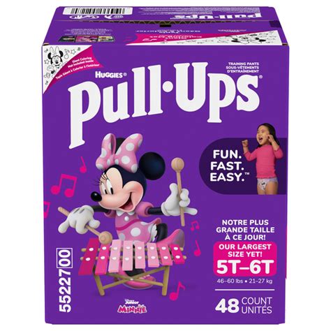 huggies pull ups 5t-6t